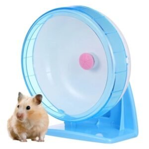 JUEGO PARA HAMSTER