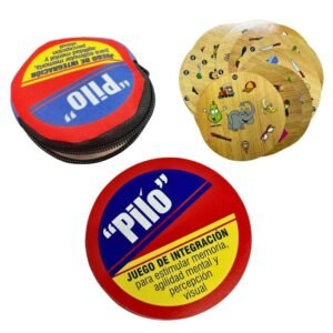 JUEGO PILO