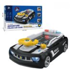 JUEGO TIMON CARRERAS ELECTRICO