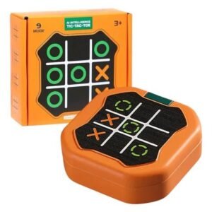 JUEGO TRIQUI DIGITAL
