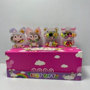 KIT BISUTERIA ANIMALES PEQUEÑO