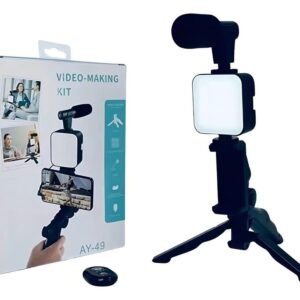 KIT CREADOR CONTENIDO LUZ