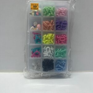 KIT DE BISUTERIA GRANDE