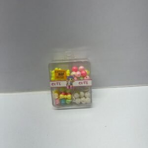 KIT DE BISUTERIA PEQUEÑO