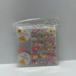 KIT DE BISUTERIA YUMBO