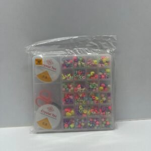 KIT DE BISUTERIA YUMBO