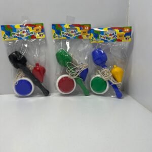 KIT DE LA DIVERSION PEQUEÑO