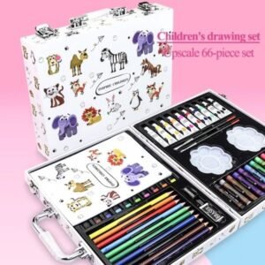 KIT ESCOLAR METALIZADO