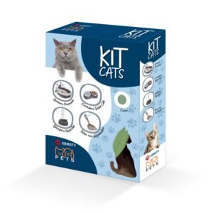 KIT GATOS ARMATY