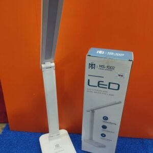 LAMPARA ESCRITORIO CON PORTA LAPICERO