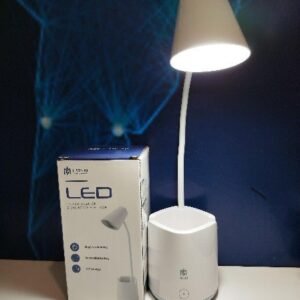 LAMPARA ESCRITORIO PLEGABLE