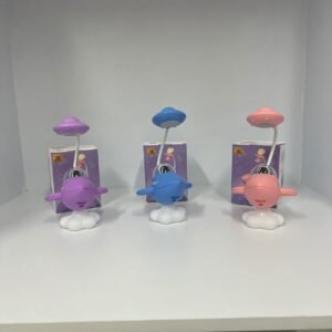 LAMPARA MESA INFANTIL USB