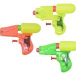 LANZA AGUA 16CM 1 TANQUE