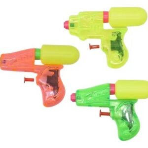 LANZA AGUA 16CM 1 TANQUE