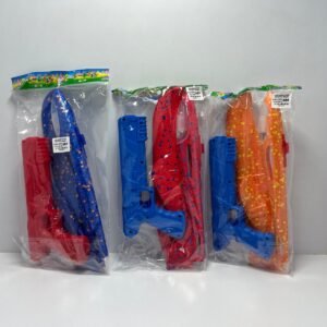 LANZADOR AVION INFANTIL BOLSA