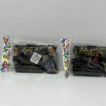 LANZADOR HIDROGEL BOLSA GRAFITI PEQUEÑO