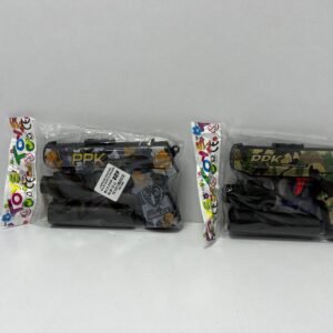 LANZADOR HIDROGEL BOLSA GRAFITI PEQUEÑO