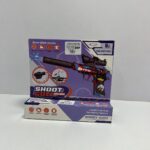 LANZADOR HIDROGEL GRAFITI PEQUEÑO CAJA