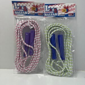 LAZO DE SALTAR 5 MTS