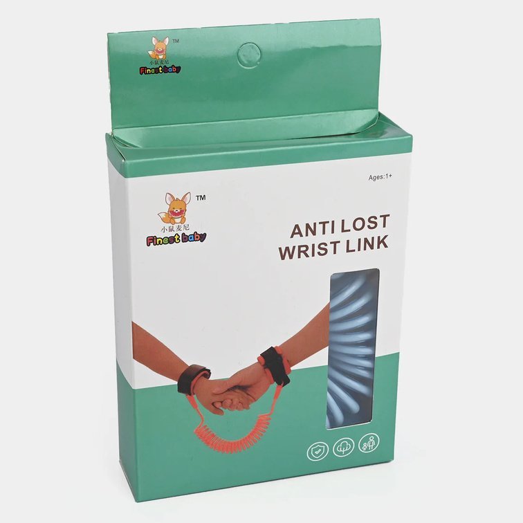 LAZO PROTECCION NIÑOS