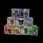 LEGO 3D