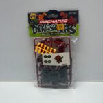 LEGO DINOSAURIO BOLSA 19 PCS