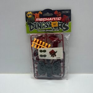 LEGO DINOSAURIO BOLSA 19 PCS
