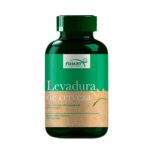 Levadura Polvo Bolsa X 250Gr