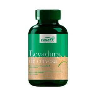 Levadura de Cerveza 60 Softgels