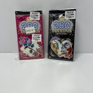 LIBRO TATUAJES PEQUEÑO 280