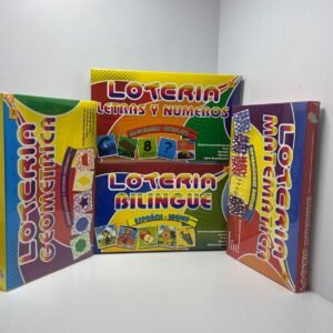 LOTERIA CAJA PROYECCIONES