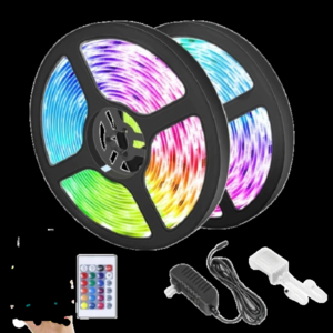 LUZ LED CINTA SMART 5 METROS