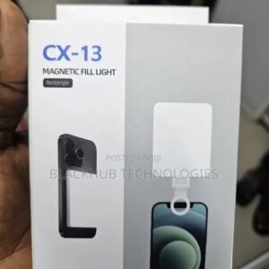 LUZ LED PARA CELULAR