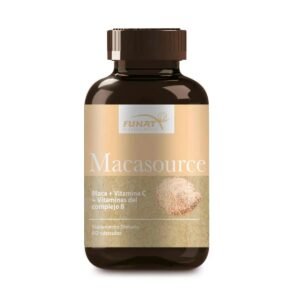 Macasource 60 Cápsulas