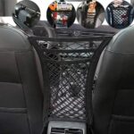 MALLA PARA CARRO MASCOTA