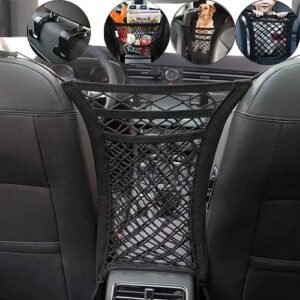 MALLA PARA CARRO MASCOTA