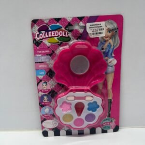 MAQUILLAJE ENCARTONADO PEQUEÑO