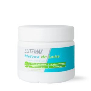 Melena de León x 60 g