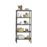 MESA RECTANGULAR 5 NIVELES 100X59X33 APROX