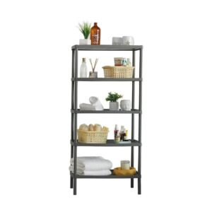 MESA RECTANGULAR 5 NIVELES 100X59X33 APROX