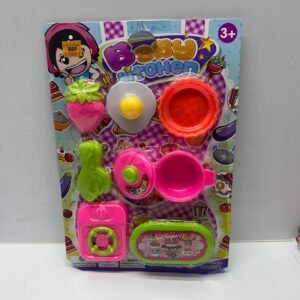 MINI COCINA