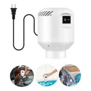 MINI COMPRESOR EXTRACTOR