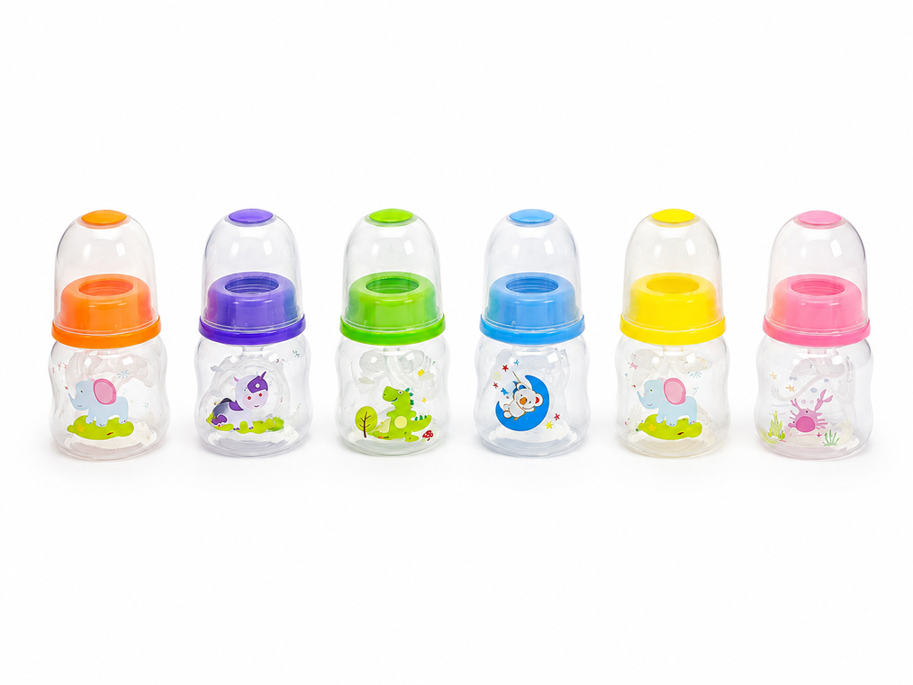 MINI TETERO 60 ML PREMATURO