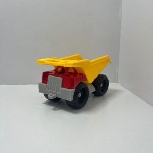 MINI VOLQUETA FANTIPLAS