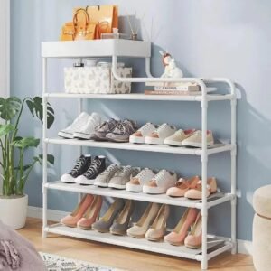 MUEBLE ORGANIZADOR X7 LONA METAL