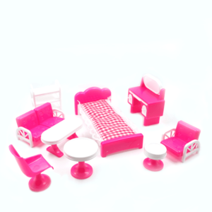 MUEBLES DE LUJO CAROLINA