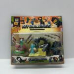 MY WORLD EN BLISTER