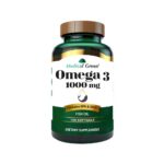 Omega 3 EPA x 100 Softgels System