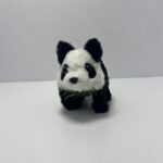 OSO PANDA PILAS
