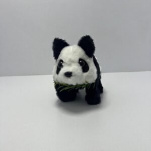 OSO PANDA PILAS